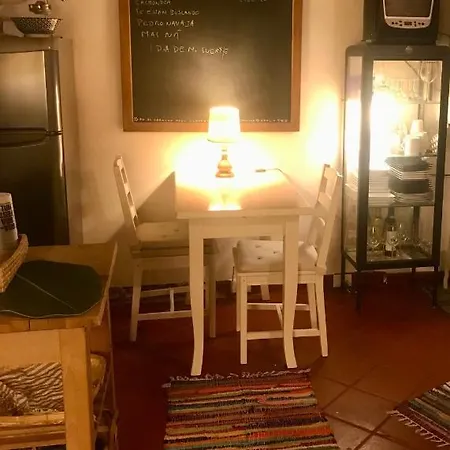 Apartment Cioccolatino. Il Ritrovo Degli Artisti A *