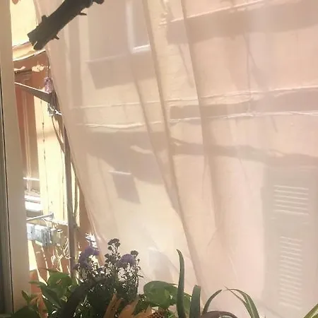 Apartment Cioccolatino. Il Ritrovo Degli Artisti A