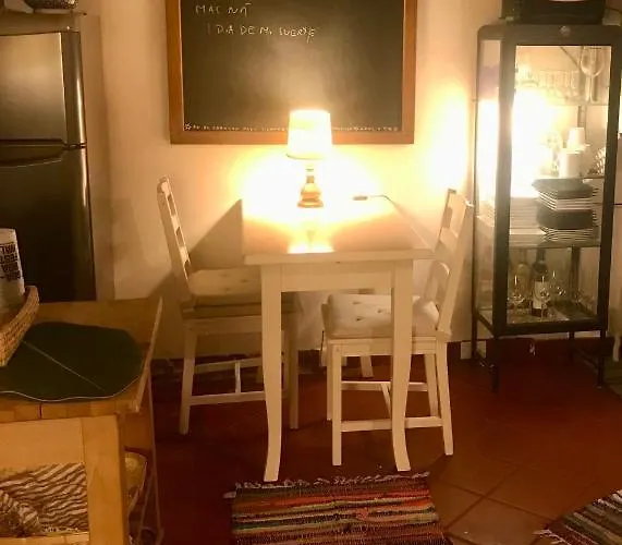 Apartmán Cioccolatino. Il Ritrovo Degli Artisti A *